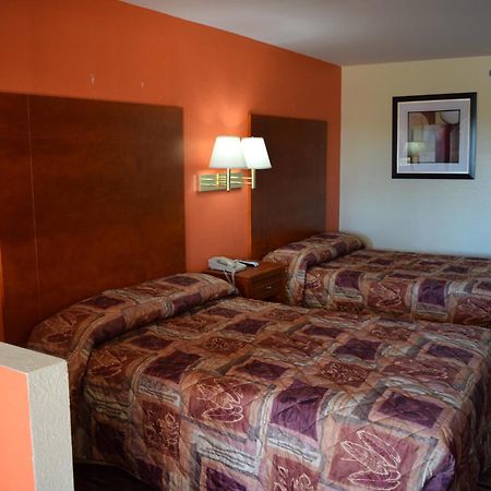 Royal Inn & Suites Douglasville Habitación foto