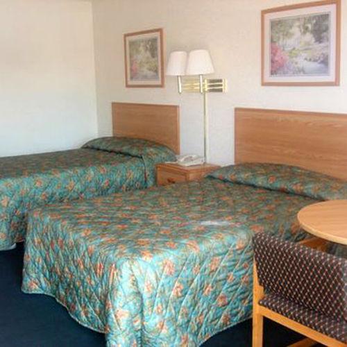 Royal Inn & Suites Douglasville Habitación foto