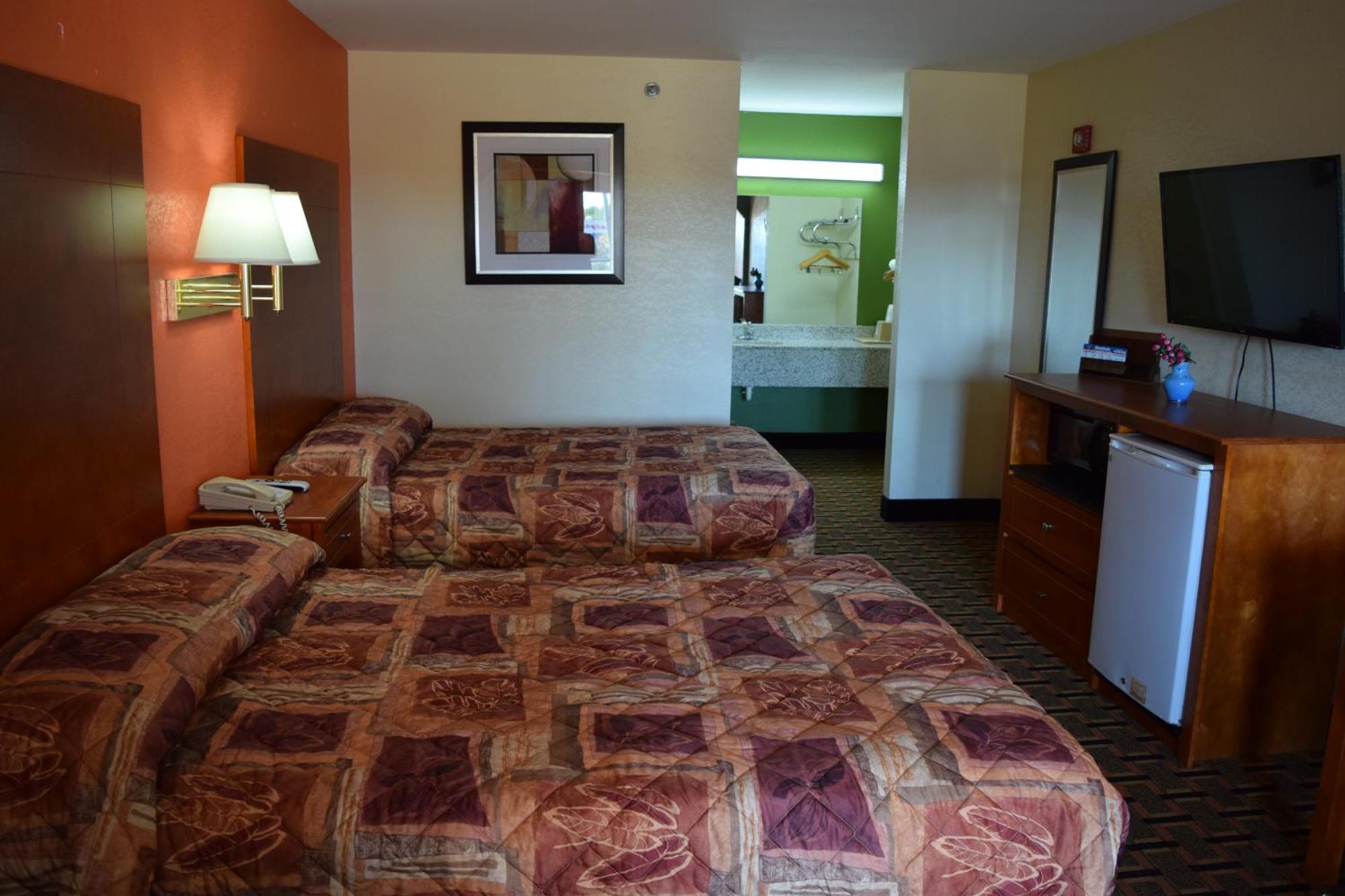 Royal Inn & Suites Douglasville Habitación foto