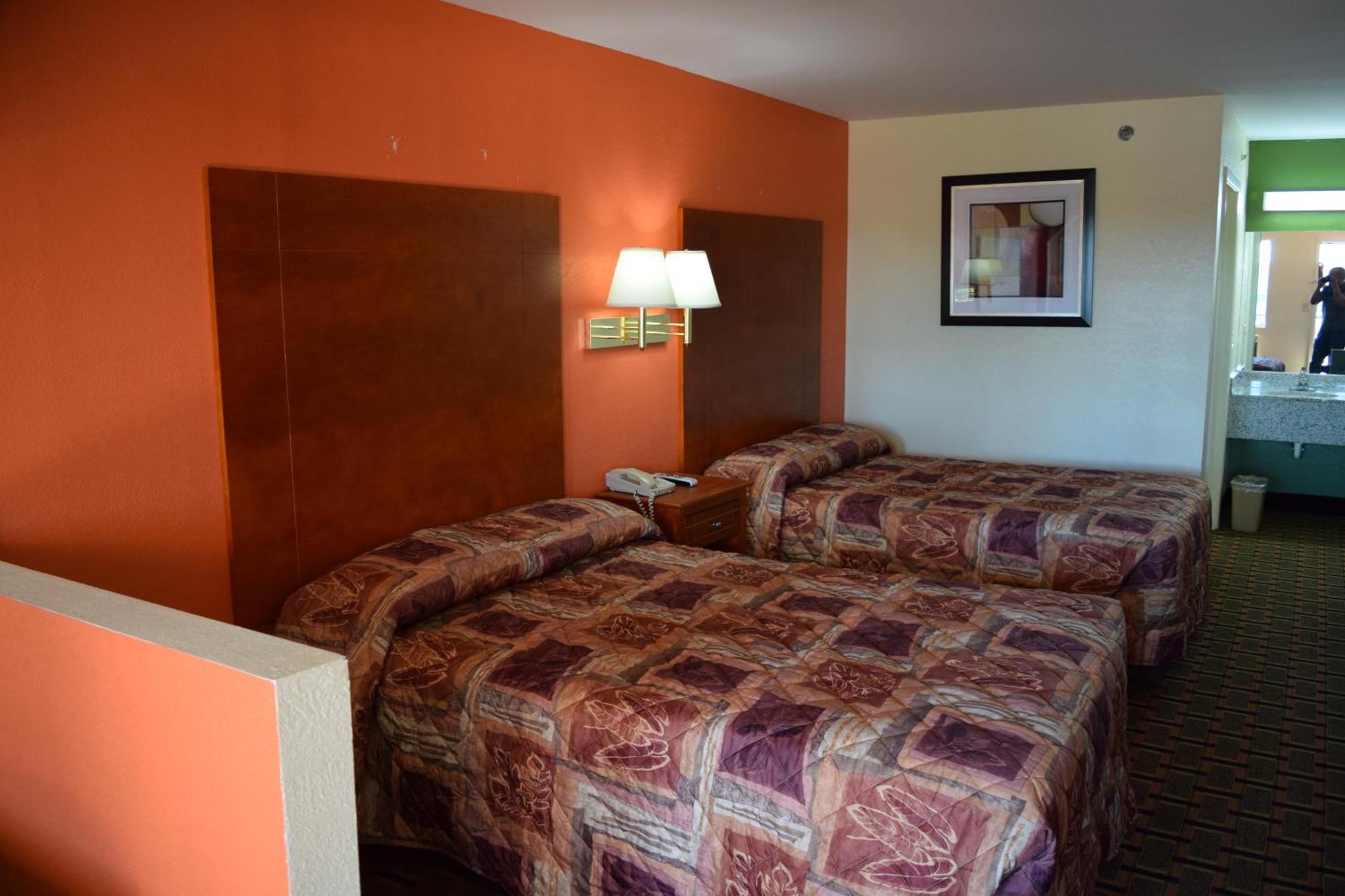 Royal Inn & Suites Douglasville Habitación foto