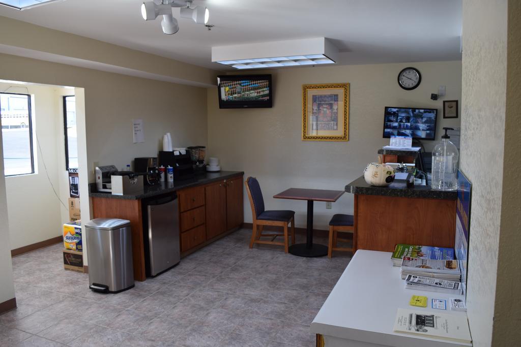Royal Inn & Suites Douglasville Exterior foto