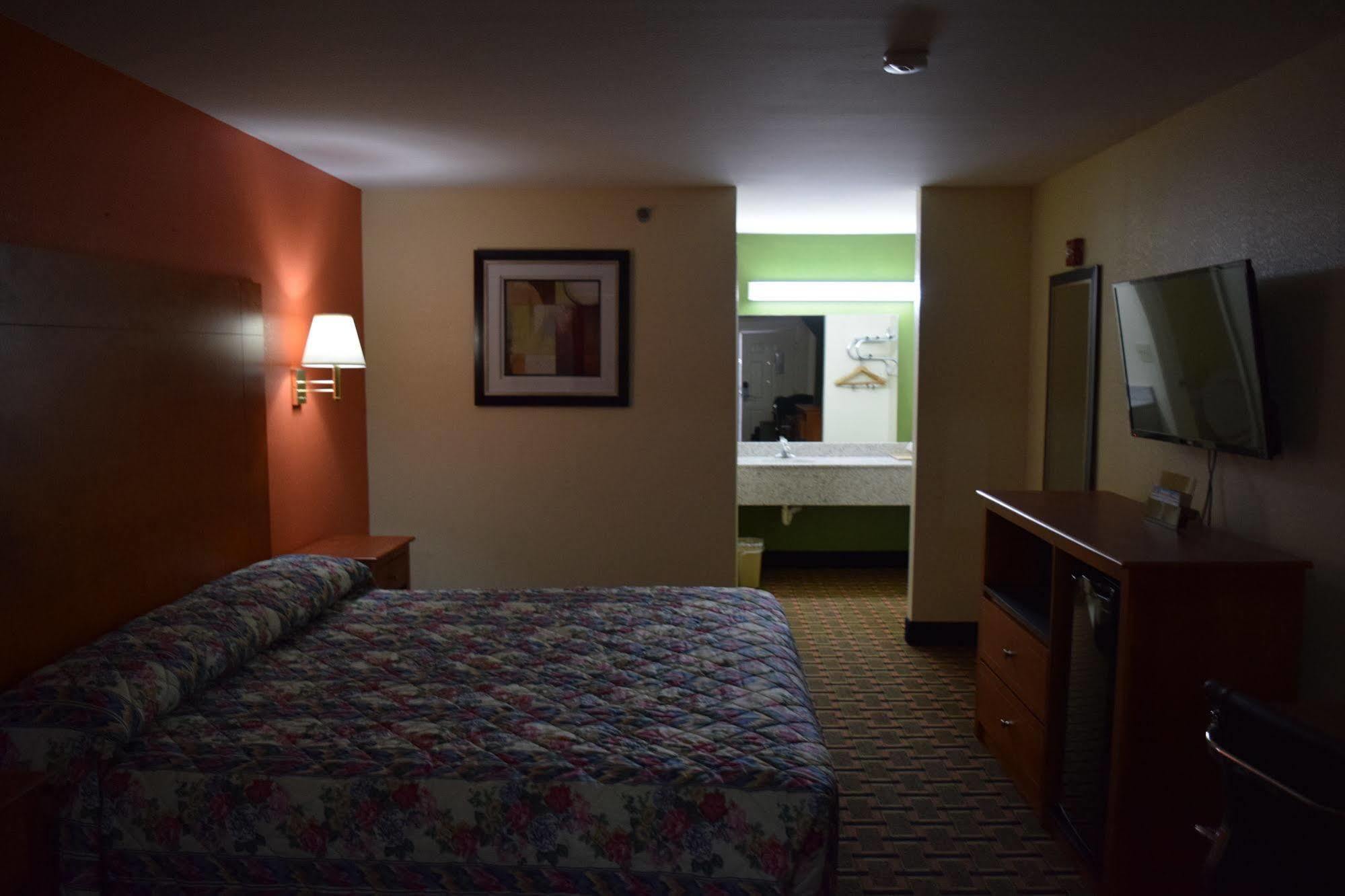 Royal Inn & Suites Douglasville Exterior foto